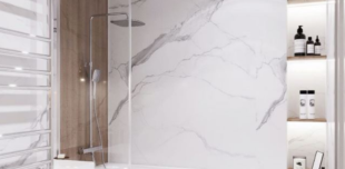 Керамогранит Krea Ceramica полированный (60х120) арт. A12P016